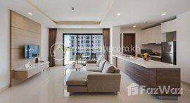 Available Units at 2 bedrooms for rent in Tonle Bassac 