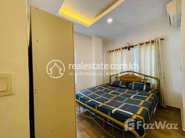 1 បន្ទប់គេង ខុនដូ for rent at 1Bedroom for rent in Boeung trobek, Boeng Trabaek