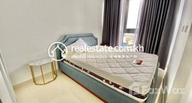 Available Units at 4Bedroom Apartment for Rent-(Tonle Bassac)