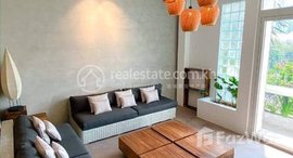 Available Units at Western style 2Bedroom apartment for rent near BKK1 in Tonle Bassac