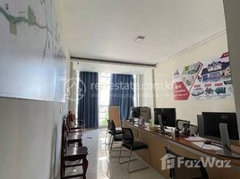 6 Bedroom Condo for sale at Flat house for sale, Price 价格: 290,000$/month, Tuek Thla