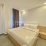 2 បន្ទប់គេង ខុនដូ for rent at Two bedrooms service apartment inTTP2 best located , Tuol Svay Prey Ti Muoy