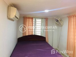 Studio Apartment for rent at 2 Bedrooms Aparment for Rent in Toul Kork, Boeng Kak Ti Pir, Tuol Kouk, Phnom Penh