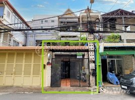 1 Bedroom Shophouse for rent in Russian Market, Tuol Tumpung Ti Muoy, Tuol Svay Prey Ti Muoy