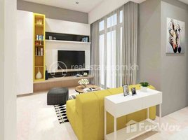 2 Bedroom Condo for sale at 3 bedrooms in Toul Cork, Boeng Kak Ti Muoy, Tuol Kouk