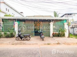 2 Bedroom House for rent in Sala Kamreuk, Krong Siem Reap, Sala Kamreuk