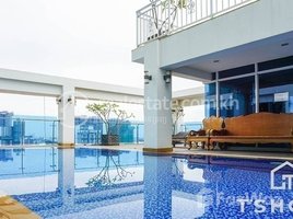 2 Bedroom Apartment for rent at TS1344B - Exclusive 2 Bedrooms Apartment for Rent in Boeung Trabek area, Tonle Basak