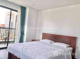 2 បន្ទប់គេង អាផាតមិន for rent at Two Bedrooms Rent $1000 Chamkarmon TTP, Boeng Keng Kang Ti Bei