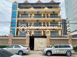 27 Bedroom Hotel for rent in Royal Fertility Hospital, Boeng Keng Kang Ti Muoy, Tuol Tumpung Ti Muoy