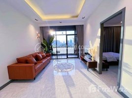 1 Bedroom Apartment for rent at Modern One Bedroom For Rent, Tuol Svay Prey Ti Muoy, Chamkar Mon