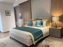 1 Bedroom Condo for rent at Condo for Rent, Boeng Keng Kang Ti Pir