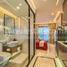 1 បន្ទប់គេង អាផាតមិន for sale at New condo for sales Prince Happiness Plaza, សង្កាត់ទន្លេបាសាក់