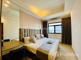 ស្ទូឌីយោ អាផាតមិន for rent at 3 Bedroom Apartment for Rent with Gym ,Swimming Pool in Phnom Penh-Toul kouk, Phsar Depou Ti Bei