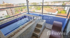 មានបន្ទប់ទំនេរនៅ DABEST PROPERTIES : 2 Bedrooms Apartment with swimming Pool for Rent in Siem Reap - Sala Kamreuk