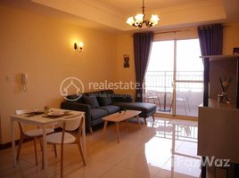 1 Bedroom Apartment for rent at Best one bedroom for rent at Chrongchongva, Chrouy Changvar