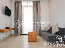 2 បន្ទប់គេង អាផាតមិន for rent at Cozy 2Bedrooms Apartment for Rent in Tonle Bassac 60㎡ 700USD$, Voat Phnum, ដូនពេញ