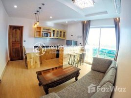 2 Bedroom Apartment for rent at Three bedroom for rent in chom kamorn, Boeng Trabaek