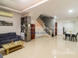 2 Bedroom Villa for rent in USEA, Sala Kamreuk, Sala Kamreuk