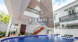 Available Units at DABEST PROPERTIES: Studio for Rent in Siem Reap with private garden