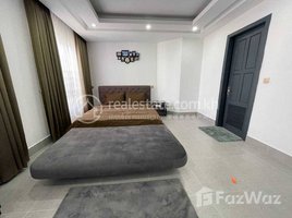 1 Bedroom Apartment for rent at 1Bedroom near Olympia, Mittapheap