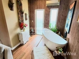 1 Bedroom Apartment for sale at Luxurious European-Designed Apartment for Sale - Rented with $350 monthly income, Boeng Tumpun, Mean Chey
