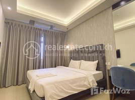 2 Bedroom Apartment for rent at Phnom Penh Toul Kork Bueong Kork Mouy 2Rooms $1300 98m2 For rent Apartment, Tonle Basak