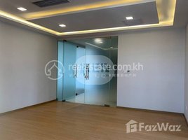 86 SqM Office for rent in Human Resources University, Olympic, Tuol Svay Prey Ti Muoy