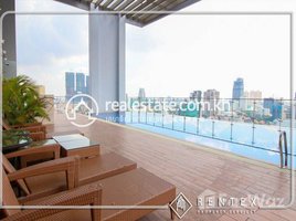 2 Bedroom Condo for rent at Two Bedroom Apartment for rent in BKK1 (Chamkarmon), , Tonle Basak