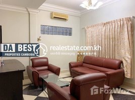 2 Bedroom Condo for rent at DABEST PROPERTIES: Central 2 Bedroom Apartment for Rent Phnom Penh-BKK1, Boeng Keng Kang Ti Muoy