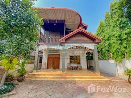 3 Bedroom House for rent in Wat Preah Enkosey Monastery, Sla Kram, Sla Kram