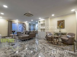 2 បន្ទប់គេង អាផាតមិន for rent at 1 Bedroom Penthouse Apartment for Rent with Gym and Swimming Pool for Rent in BKK1 Area, Boeng Keng Kang Ti Muoy