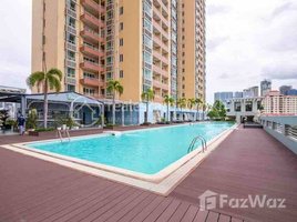 2 Bedroom Apartment for rent at Luxury Two Bedroom For Rent, Boeng Keng Kang Ti Muoy