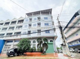 Studio Hotel for rent in Wat Langka, Boeng Keng Kang Ti Muoy, Tonle Basak