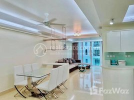 2 Bedroom Apartment for rent at Two bedroom for rent in Bkk1, Boeng Keng Kang Ti Muoy