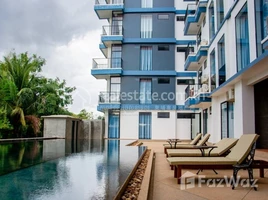 1 Bedroom Apartment for rent at Apartment For Rent , Sala Kamreuk, Krong Siem Reap, Siem Reap