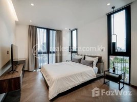 2 បន្ទប់គេង អាផាតមិន for rent at Apartment for rent Two bedroom square: 100m2, Boeng Keng Kang Ti Muoy