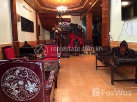 13 Bedroom Villa for rent in Tonle Basak, Chamkar Mon, Tonle Basak
