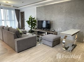 5 Bedroom Penthouse for rent at Luxury penthouse for rent, Boeng Keng Kang Ti Muoy, Chamkar Mon