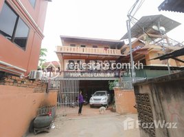 Studio House for sale in Sla Kram, Krong Siem Reap, Sla Kram