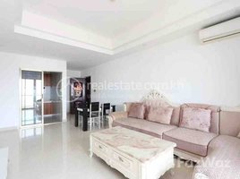 Studio Apartment for rent at Rose condo 2 bedroom for rent , fully furnished, Tonle Basak, Chamkar Mon, Phnom Penh, Cambodia