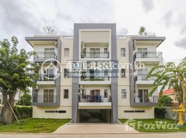 3 បន្ទប់គេង អាផាតមិន for rent at 3 bedrooms Penthouse for Rent in Svay Dongkom , ឃុំស្លក្រាម, ស្រុកសៀមរាប