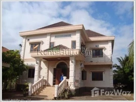 7 Bedroom Villa for sale in Xaysetha, Attapeu, Xaysetha