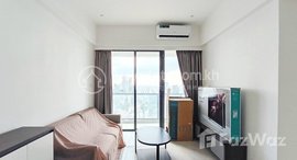 Available Units at Condo for Rent in Phnom Penh | Tonle Bassac 
