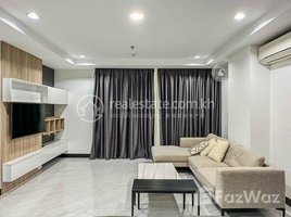 2 Bedroom Apartment for rent at Spacious 2 Bedroom Apartment for Rent in City Center, Tuol Svay Prey Ti Muoy, Chamkar Mon