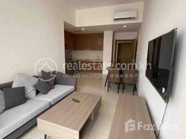 2 Bedroom Condo for rent at Two bedroom for rent at Skyline, Veal Vong, Prampir Meakkakra