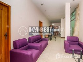 3 បន្ទប់គេង អាផាតមិន for rent at DABEST PROPERTIES: 3 Bedroom Apartment for rent in Phnom Penh-Tumnub Tek, សង្កាត់ទន្លេបាសាក់