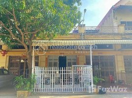 2 Bedroom Condo for sale at Flat For Sale In Borey Piphob Thmey Chhouk Meas In Kraing Thnong, Phnom Penh Thmei, Saensokh