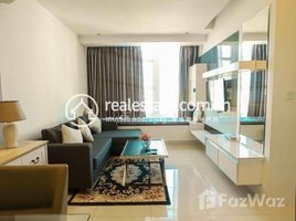 2 Bedroom Condo for rent at Apartment For rent BKK1 2Rooms 134m² 1700$/Month, Tonle Basak