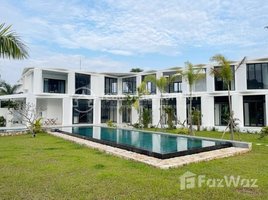 5 Bedroom Villa for sale in Kep, Prey Thum, Kaeb, Kep