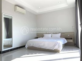 1 Bedroom Condo for rent at One bedroom apartment for rent, Tuol Tumpung Ti Pir